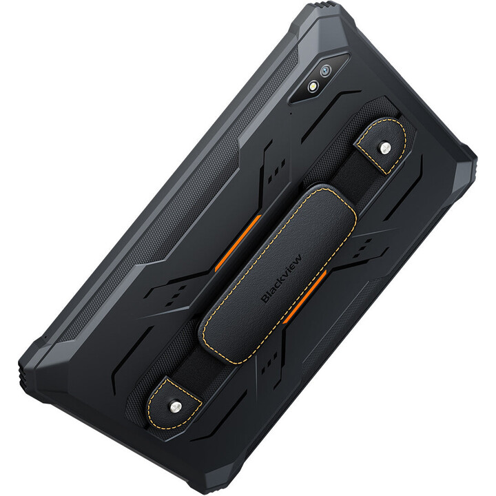 Blackview Active 8 Pro 8GB/256GB Orange