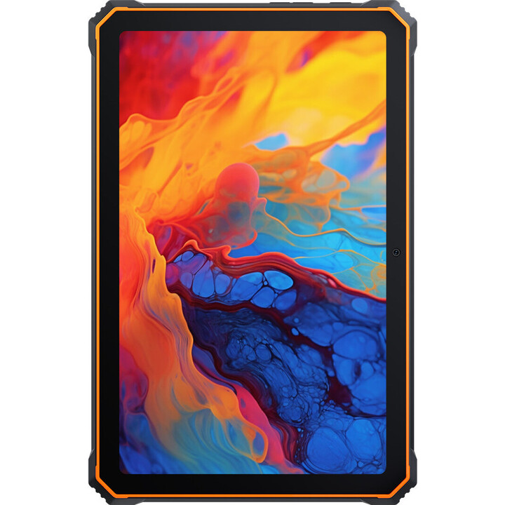 Blackview Active 8 Pro 8GB/256GB Orange