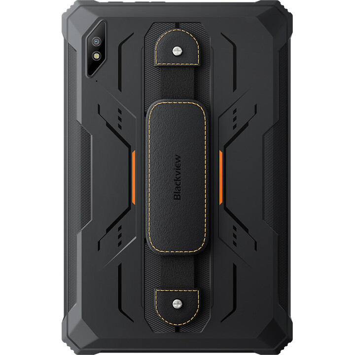 Blackview Active 8 Pro 8GB/256GB Orange