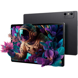 Nubia Pad 3D 12.4" 8GB 128GB WiFi Negro