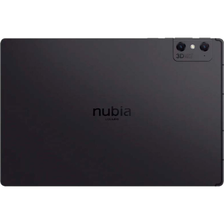Nubia Pad 3D 12.4" 8GB 128GB WiFi Nero