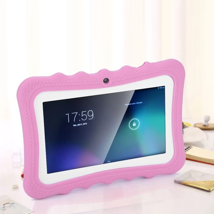 Nüt Pad Kid K702 7" A33 1GB 16GB WIFI Pink