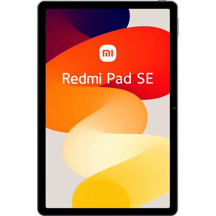 Xiaomi Redmi Pad SE 11 4GB 128GB Wifi Gray