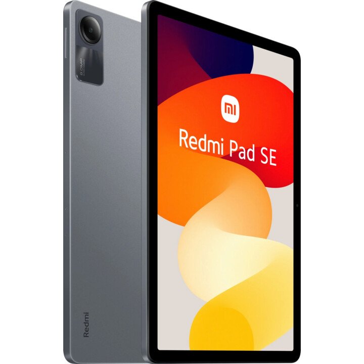 Xiaomi Redmi Pad SE 11 4GB 128GB Wifi Gray