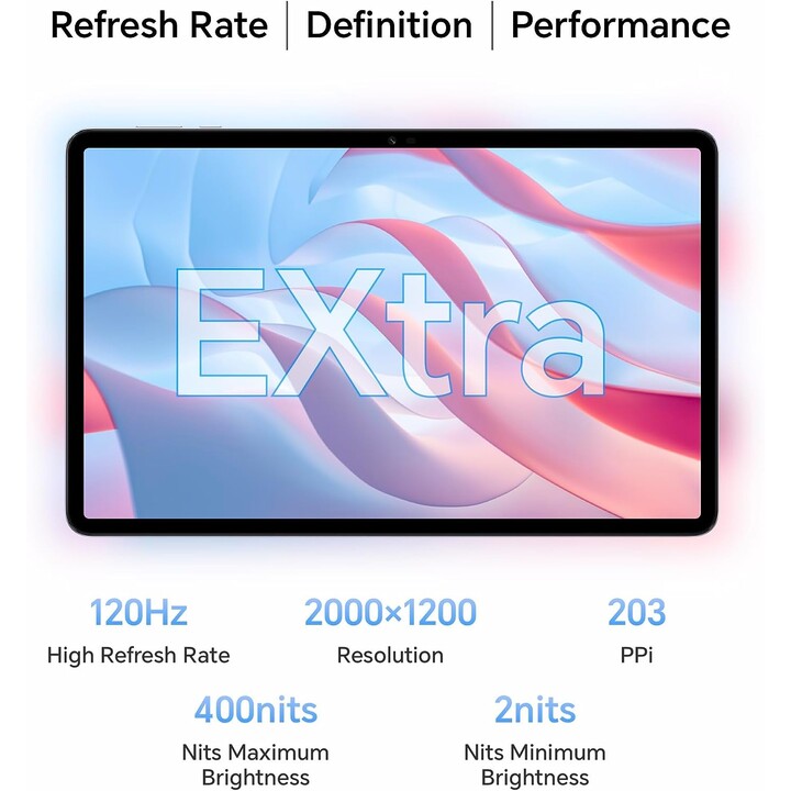 Honor Pad X9 11.5 4GB 128GB WiFi Grey