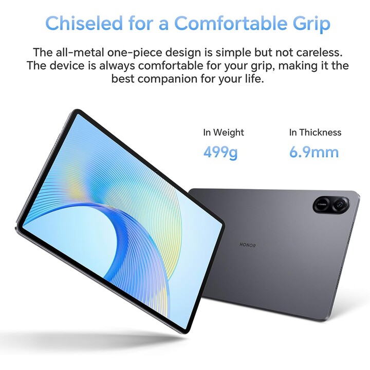 Honor Pad X9 11.5 4GB 128GB WiFi Grey