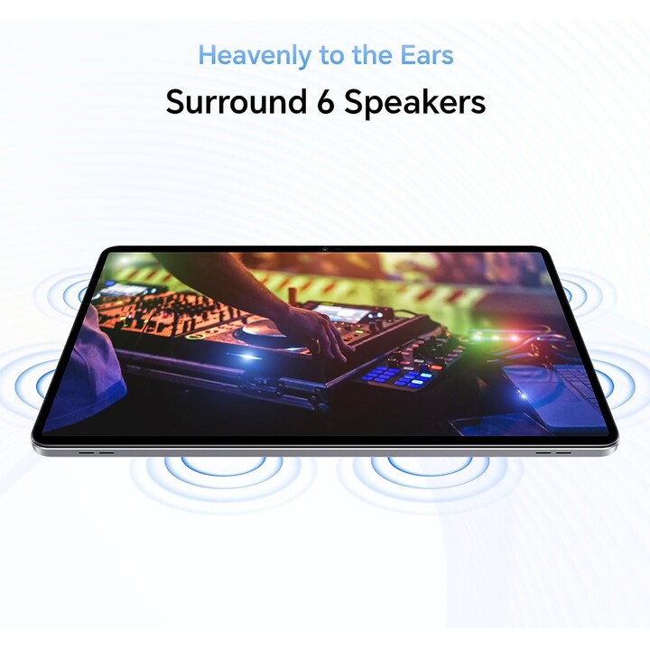 Honor Pad X9 11.5 4GB 128GB WiFi Grey