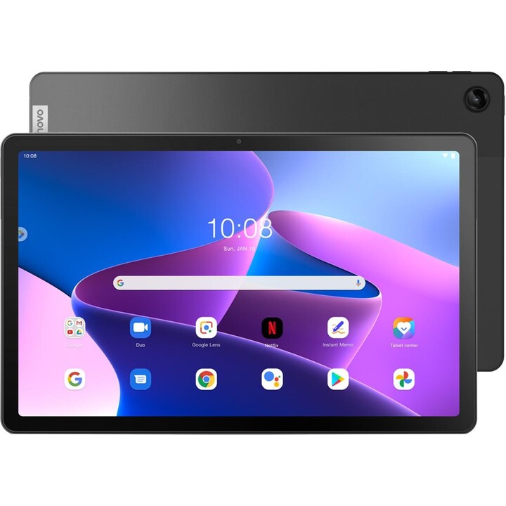 Lenovo Tab M10 Plus 10.61 4GB 128GB Wi-Fi Grau