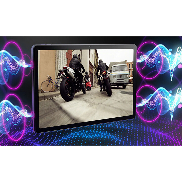 Lenovo Tab M10 Plus 10.61 4GB 128GB Wi-Fi Grau