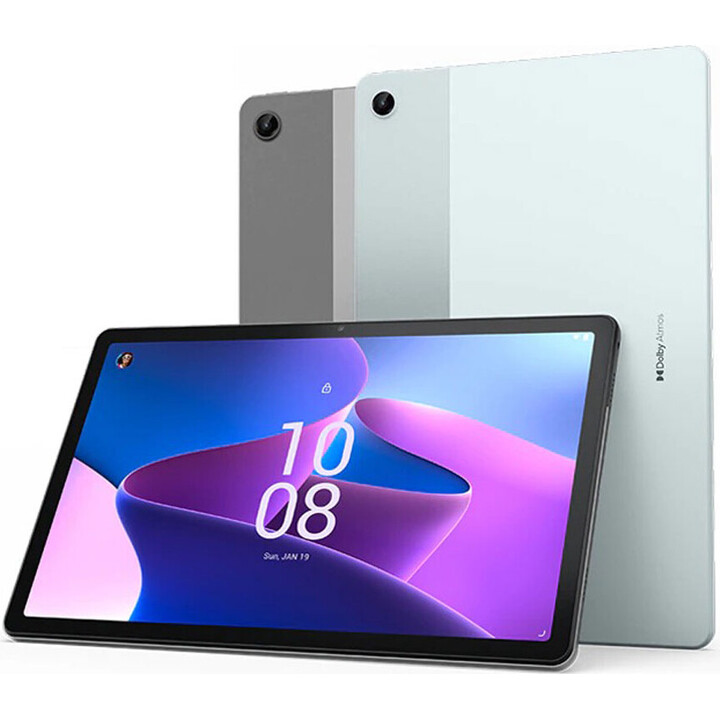 Lenovo Tab M10 Plus 10.61 4GB 128GB Wi-Fi Grau