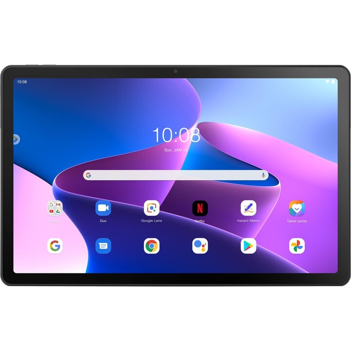 Lenovo Tab M10 Plus 10.61 4GB 128GB Wi-Fi Grau