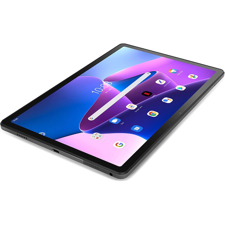 Lenovo Tab M10 Plus 10.61 4GB 128GB Wi-Fi Grau