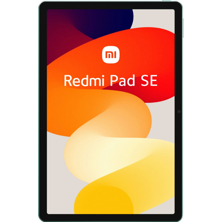 Xiaomi Redmi Pad SE 11 6GB 128GB WiFi Verde