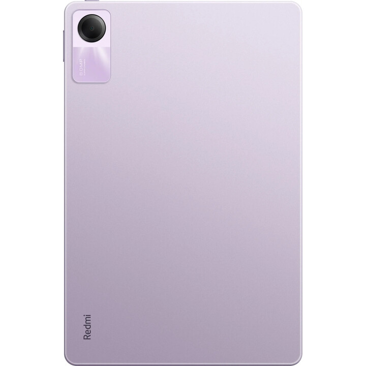 Xiaomi Redmi Pad SE 11 6GB 128GB WiFi Lila