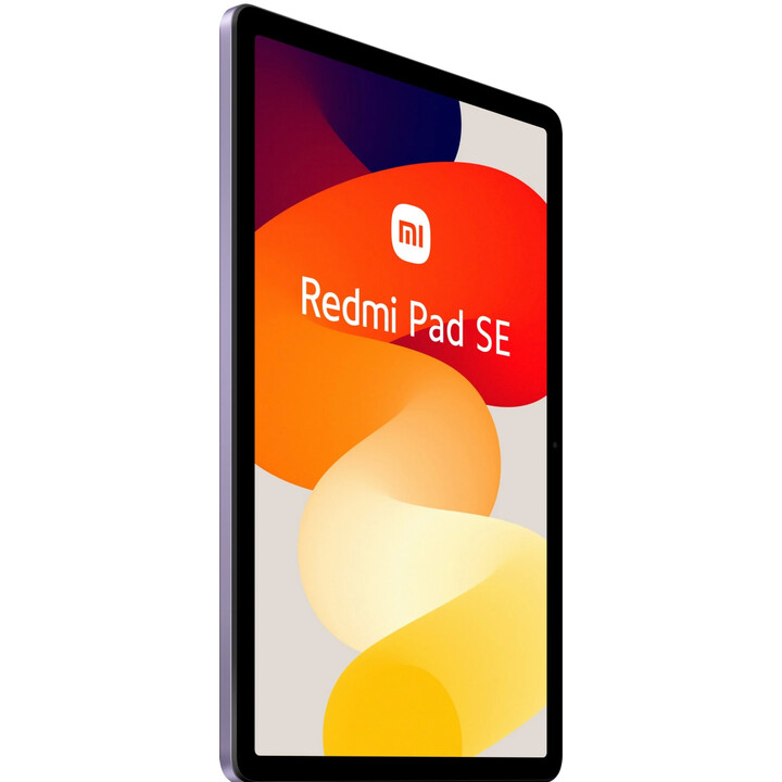 Xiaomi Redmi Pad SE 11 6GB 128GB WiFi Lila