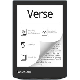 Pocketbook Verse 6" 8GB Blau