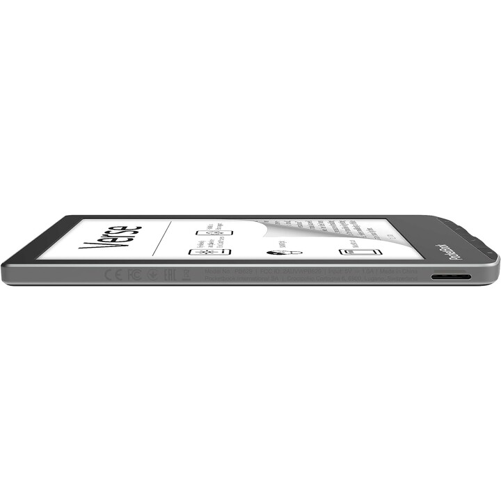 Pocketbook Verse 6" 8GB Grey