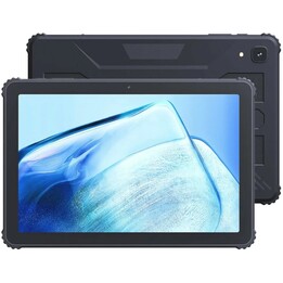 Cubot Tab KingKong 10.1 8GB/256GB LTE Schwarz
