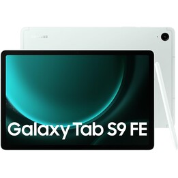 Samsung Galaxy Tab S9 FE X516 10.9 5G 8GB 256GB Green Light