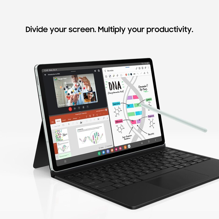 Samsung Galaxy Tab S9 FE X516 10.9 5G 8GB 256GB Green Light