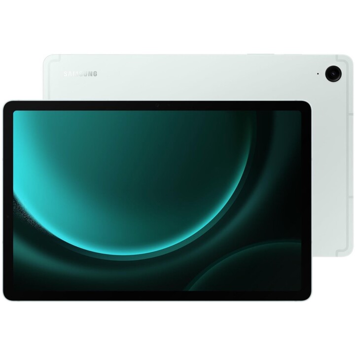 Samsung Galaxy Tab S9 FE X516 10.9 5G 8GB 256GB Green Light