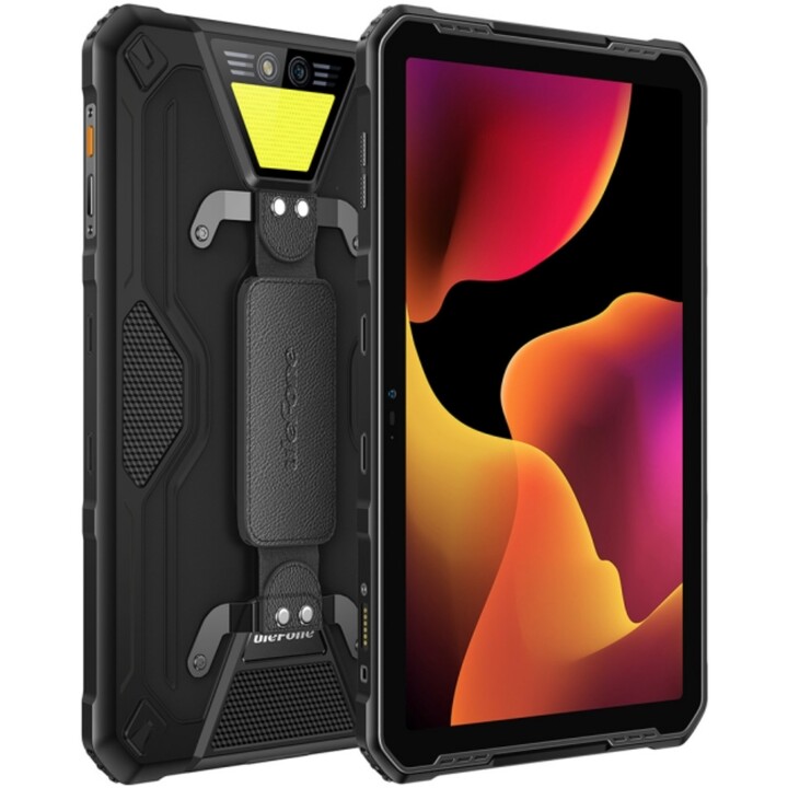 Ulefone Armor Pad 2 11.0 8GB 256GB LTE Black