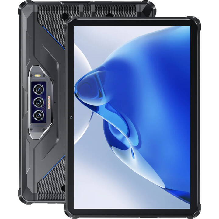 Oukitel RT7 Titan 8GB 256GB 4G Negro