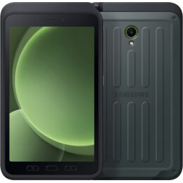 Samsung Galaxy Tab Active5 5G Enterprise Edition 8.0" 6GB 128GB Verde