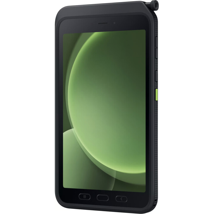 Samsung Galaxy Tab Active5 5G Enterprise Edition 8.0" 6GB 128GB Verde