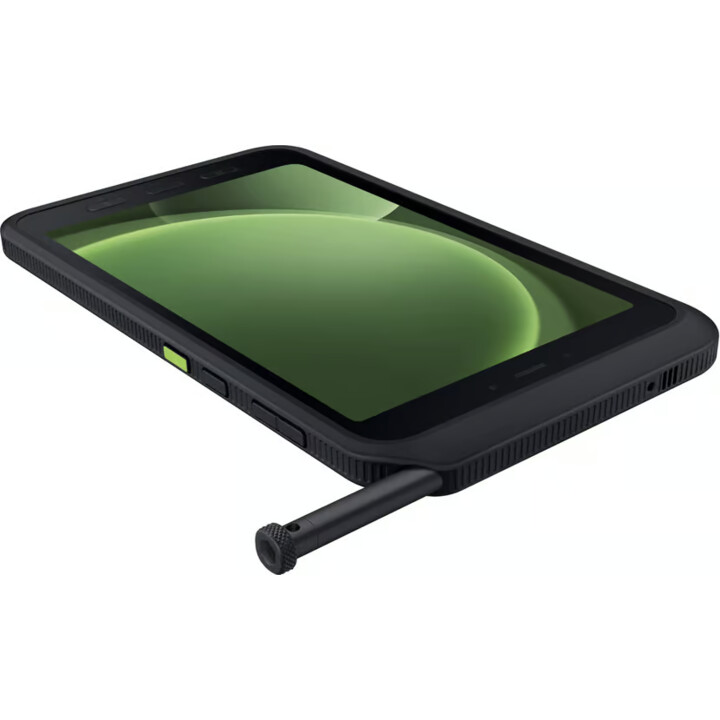 Samsung Galaxy Tab Active5 5G Enterprise Edition 8.0" 6GB 128GB Verde