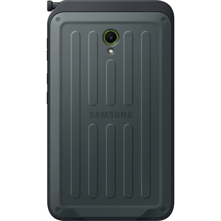 Samsung Galaxy Tab Active5 5G Enterprise Edition 8.0" 6GB 128GB Verde