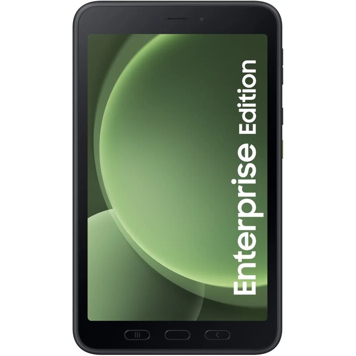 Samsung Galaxy Tab Active5 5G Enterprise Edition 8.0" 6GB 128GB Verde