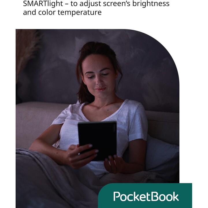 PocketBook InkPad Color 3 32GB Wifi Azul