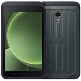 Samsung Galaxy Tab Active5 X300N Enterprise Edition 8.0 6GB 128GB WiFi Green