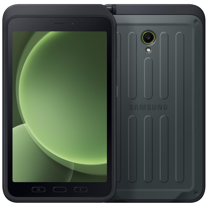 Samsung Galaxy Tab Active5 X300N Enterprise Edition 8.0 6GB 128GB WiFi Green