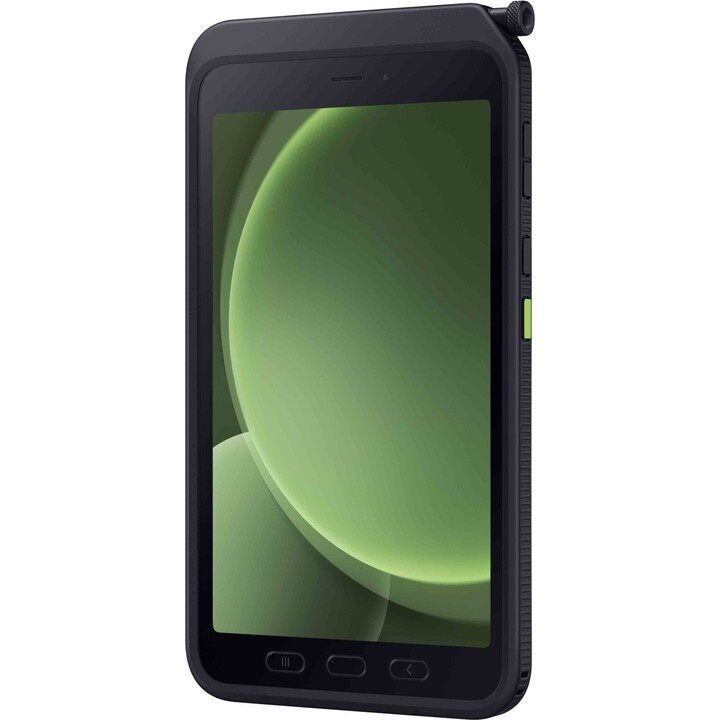 Samsung Galaxy Tab Active5 X300N Enterprise Edition 8.0 6GB 128GB WiFi Green