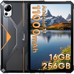 Fossibot DT1 10.4 8GB 256GB LTE Naranja