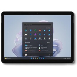 Microsoft Surface Go 4 10.5 8GB 256GB WiFi Platinum