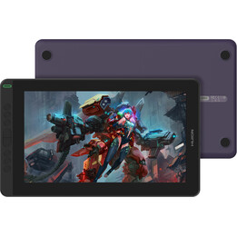 Huion Kamvas 13 13.3 Violett