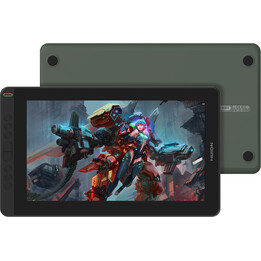 Huion Kamvas 13 13.3 Verde