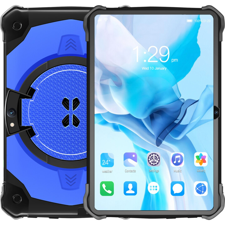 Powerbasics Q8C2-JJ 2GB 16GB WiFi Azul