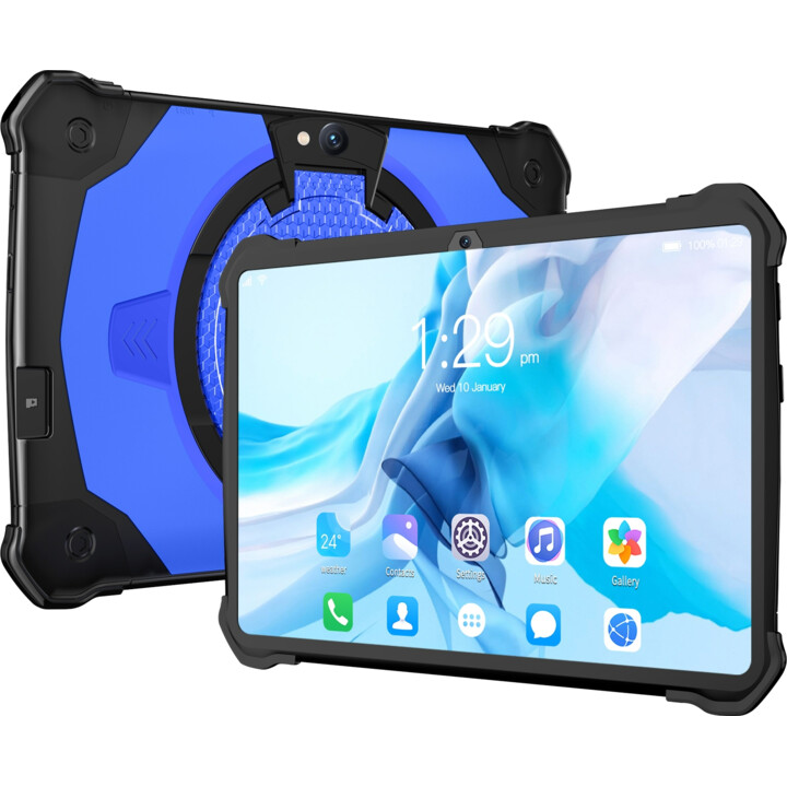 Powerbasics Q8C2-JJ 2GB 16GB WiFi Azul