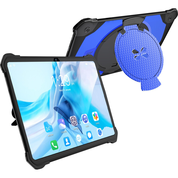 Powerbasics Q8C2-JJ 2GB 16GB WiFi Azul