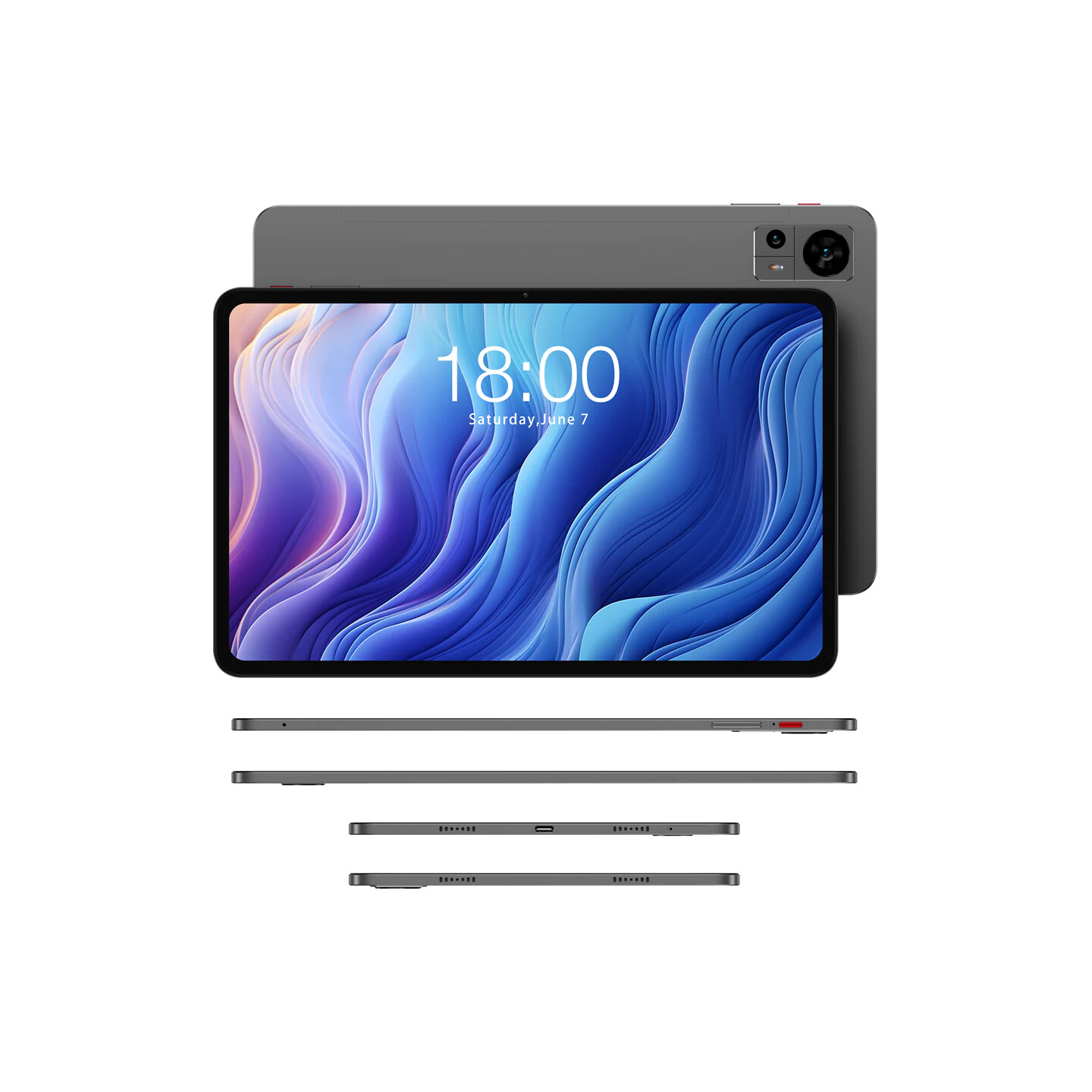 Teclast T60 12