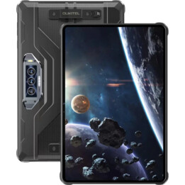 Oukitel RT8 11.0 4G 6GB 256GB Negro 