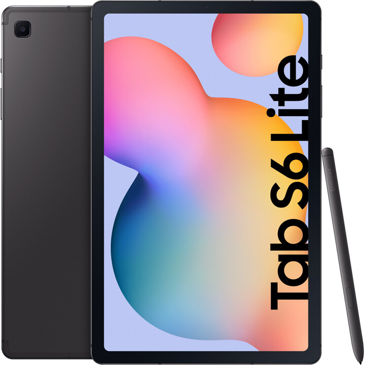 Samsung Galaxy Tab S6 Lite 2024 10.4 4GB 128GB WiFi Grey