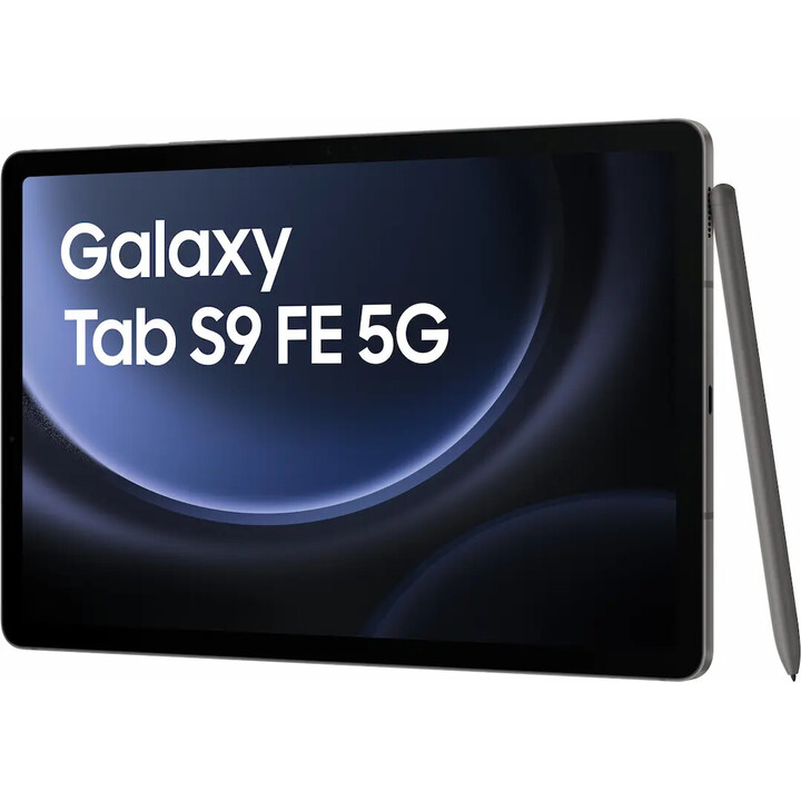 Samsung Galaxy Tab S9 FE 5G X516 10.9" 6GB 128GB Wifi Grey Business Edition