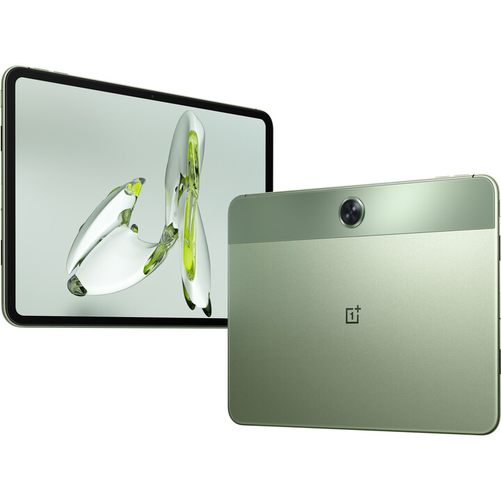 OnePlus Pad Go 11.35 8GB/128GB 4G Grün