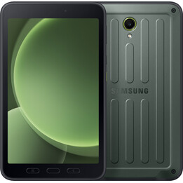 Samsung Galaxy Tab Active5 8” X306 8GB 256GB 5G Verde