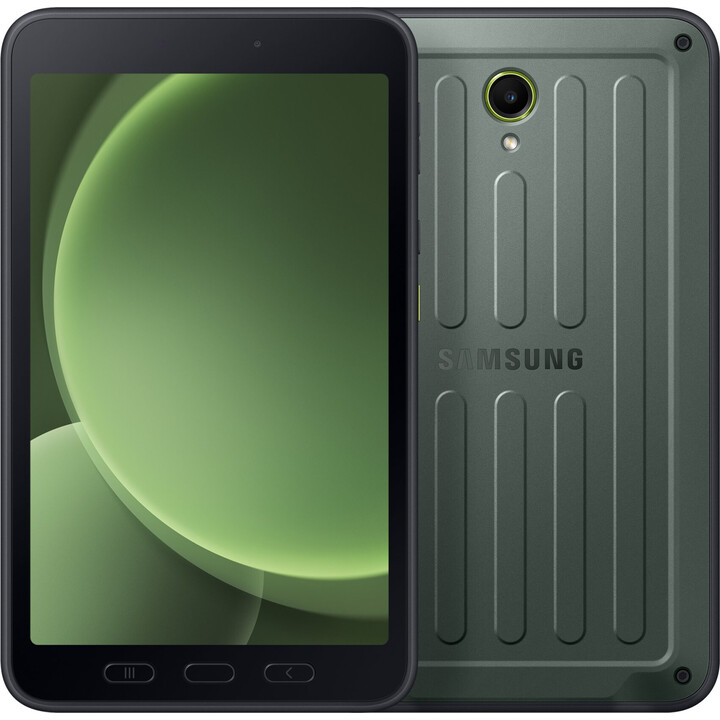Samsung Galaxy Tab Active5 8” X306 8GB 256GB 5G Verde